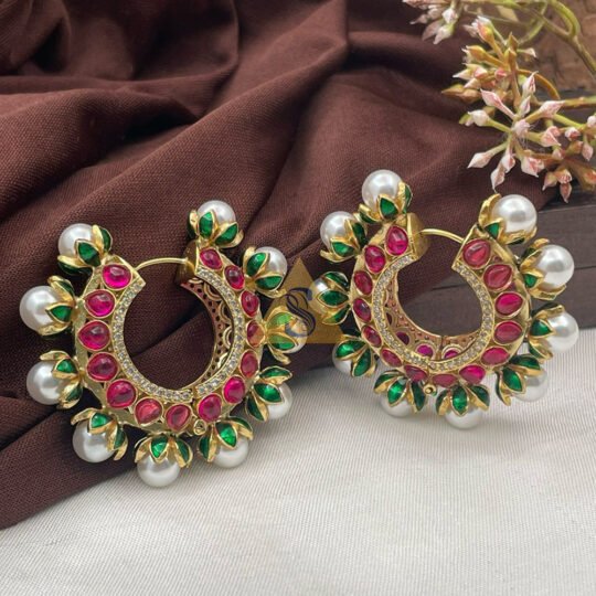 Kundan Bali