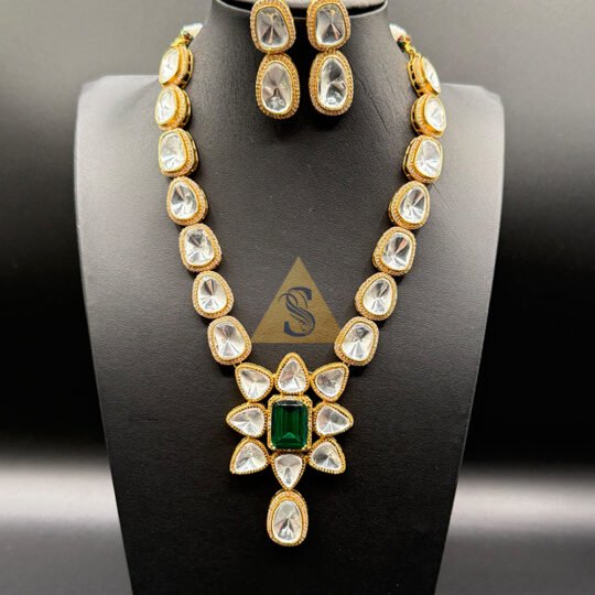 Rosh Necklace Set