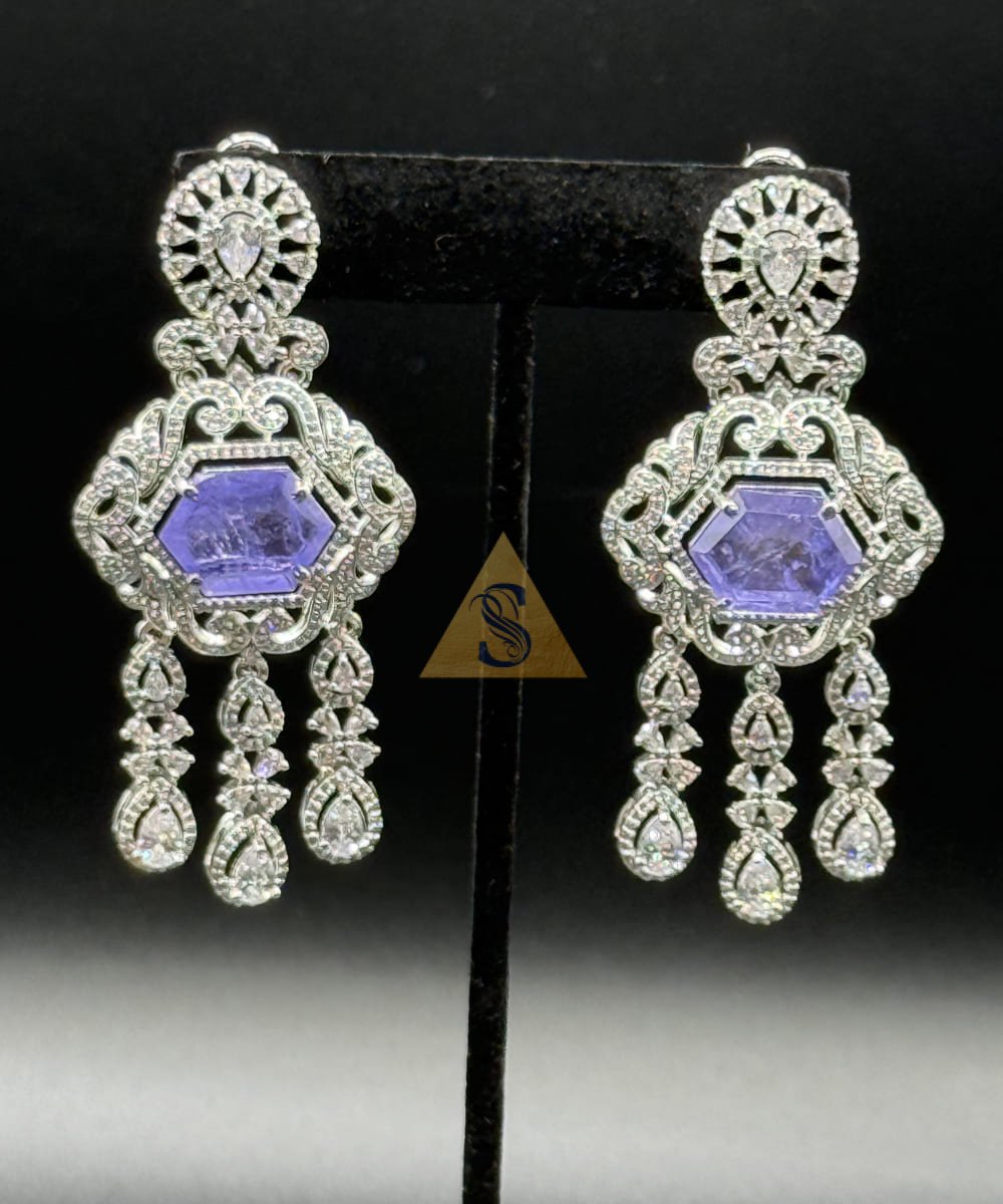 AD Doublet Earrings - Image 6
