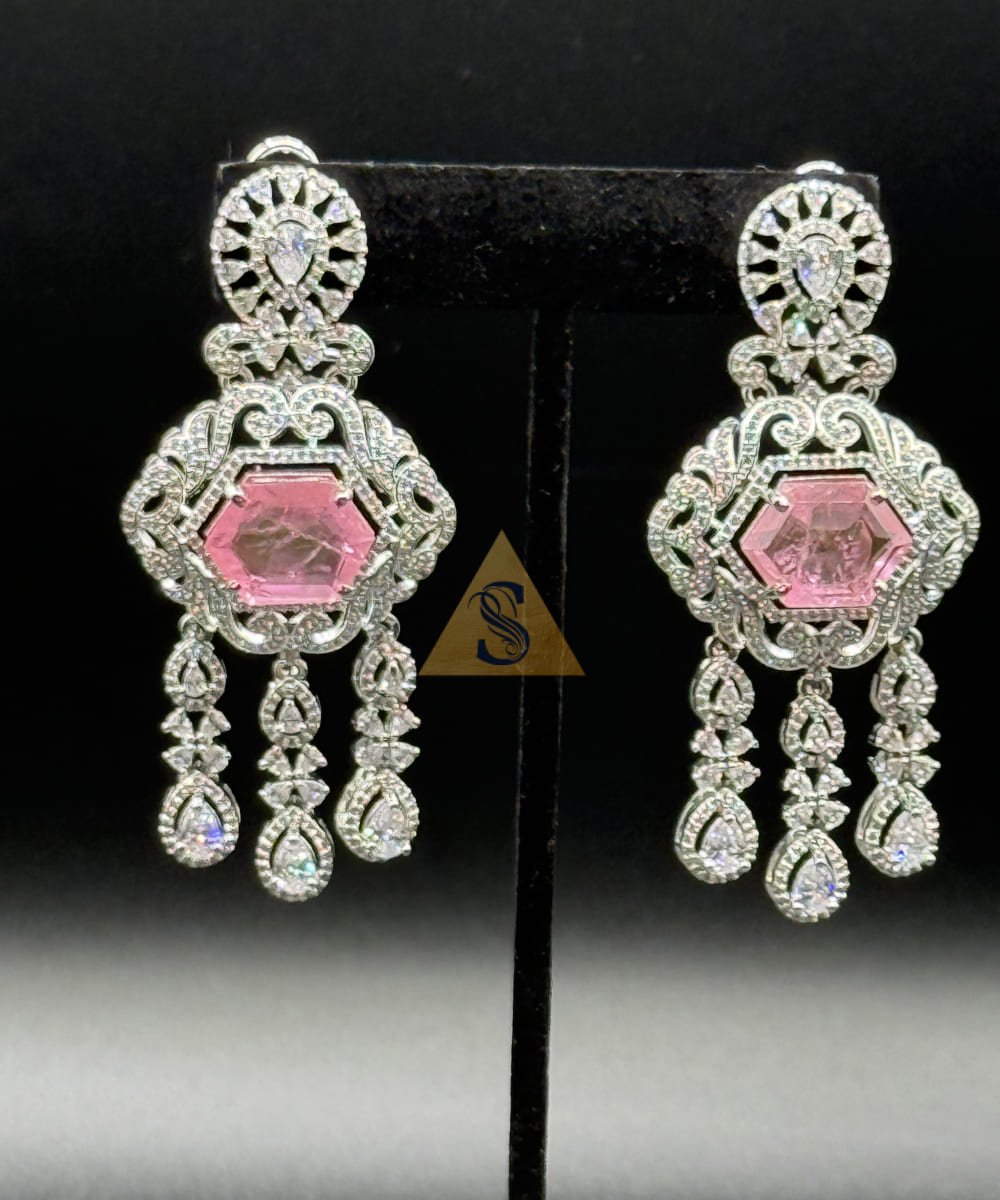 AD Doublet Earrings - Image 2