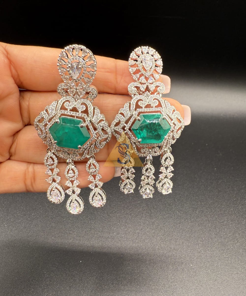 AD Doublet Earrings - Image 5