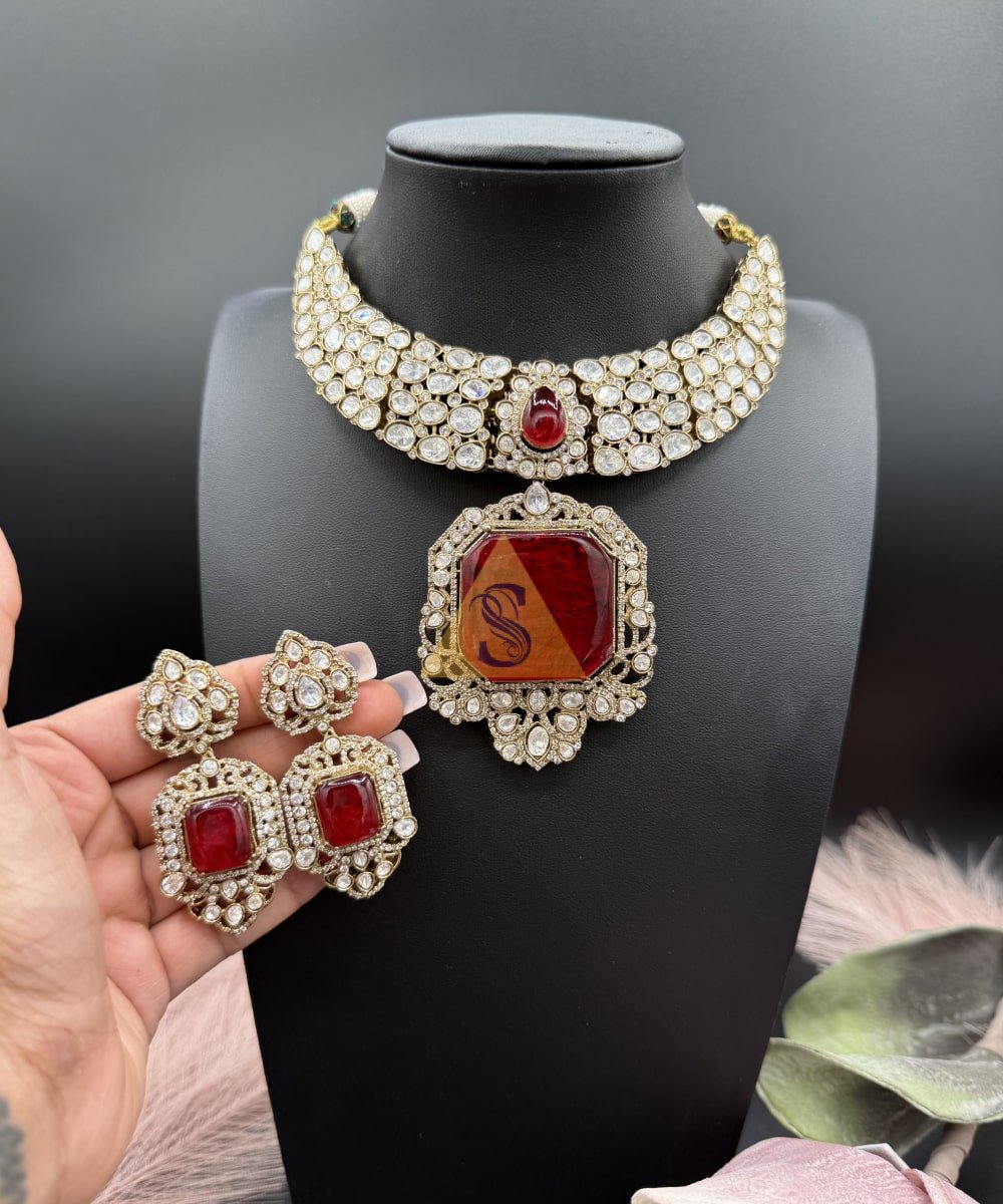 Amber Necklace - Image 2