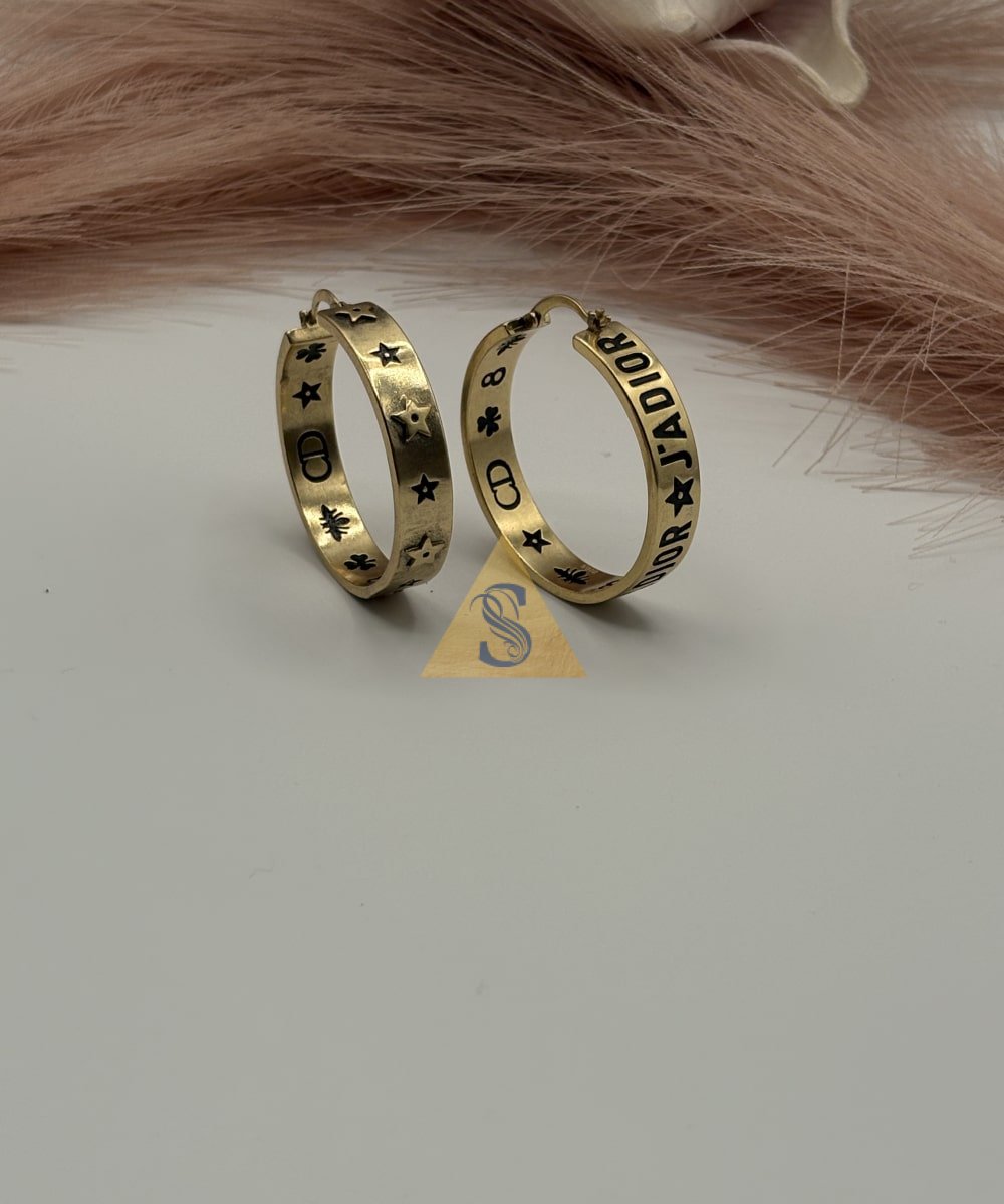 Designer Hoop - Image 6