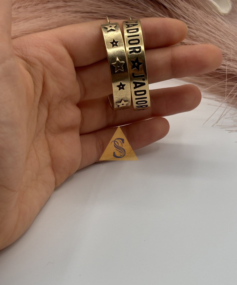 Designer Hoop - Image 2