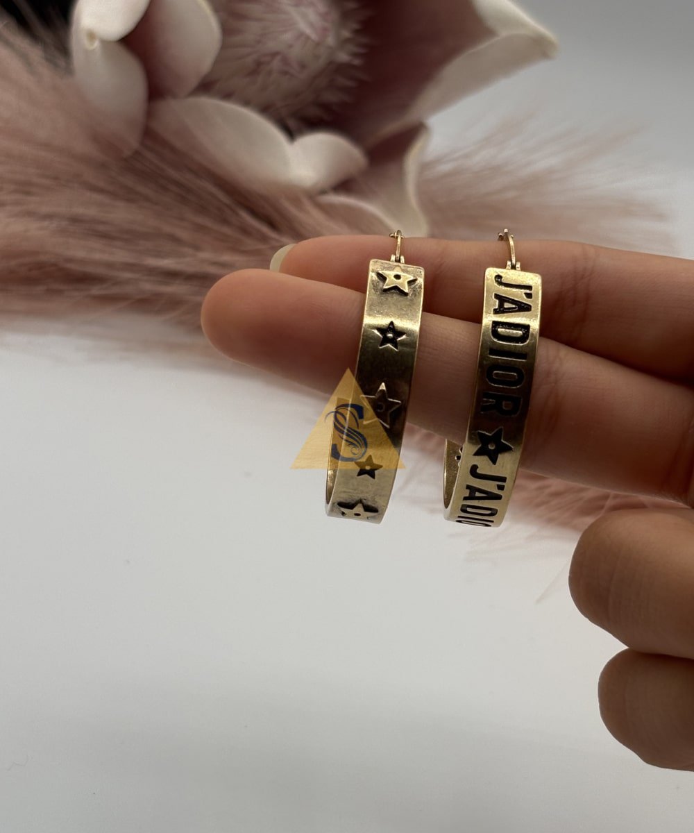 Designer Hoop - Image 5