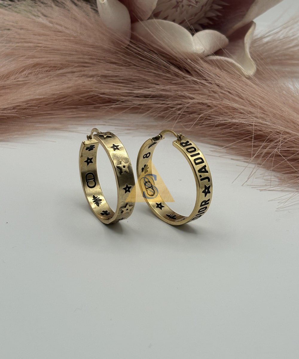 Designer Hoop - Image 4