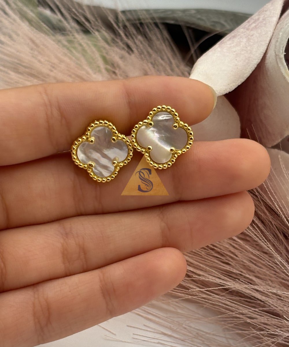 Designer VC Earrings - Image 2