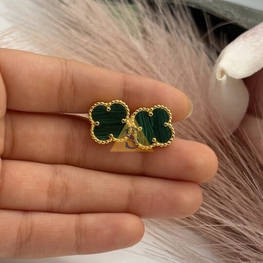 Designer VC Earrings