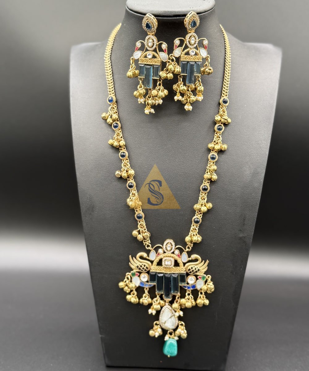 Fusion Necklace Set - Image 2