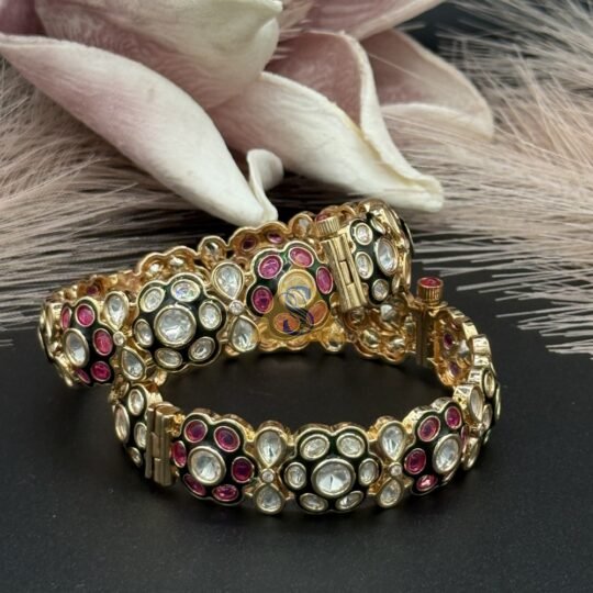 Kundan Kangan