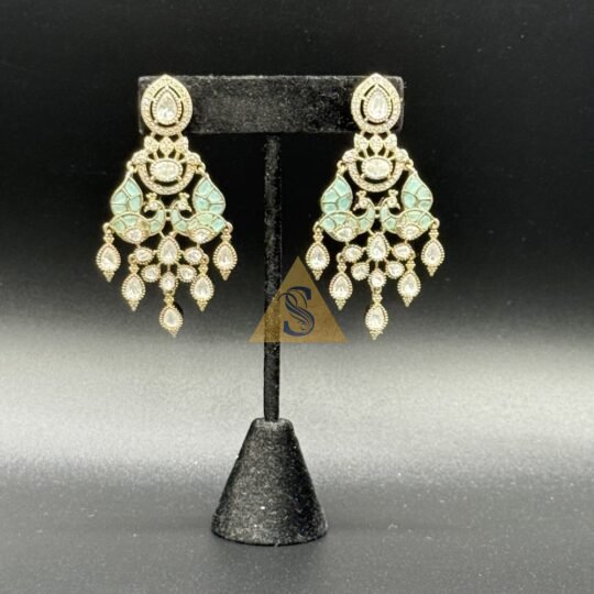 Noor Earrings