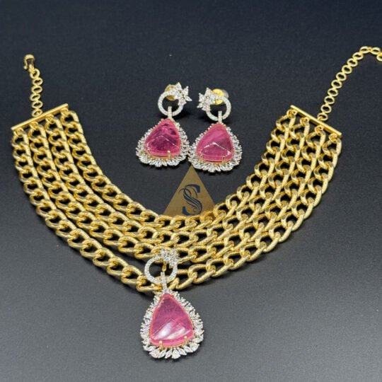 Western Choker
