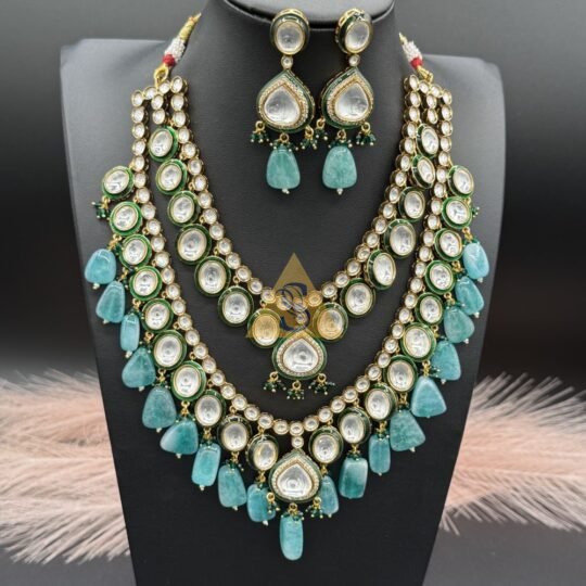 Mehroo Double Layer