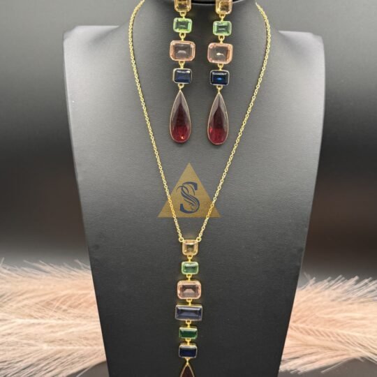Modern Stone Set