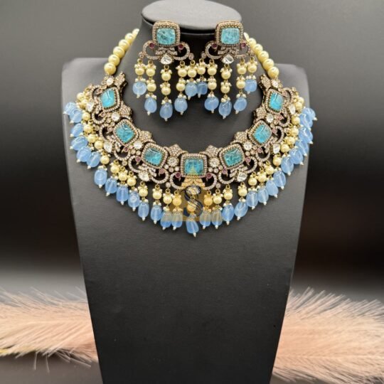 Sabina Necklace