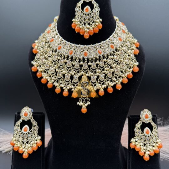 Sameera Necklace
