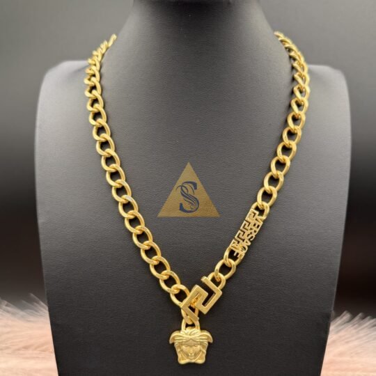 V Necklace