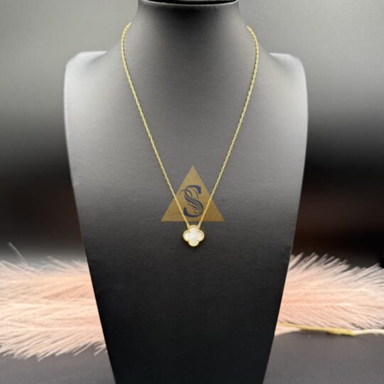 VCA Necklace