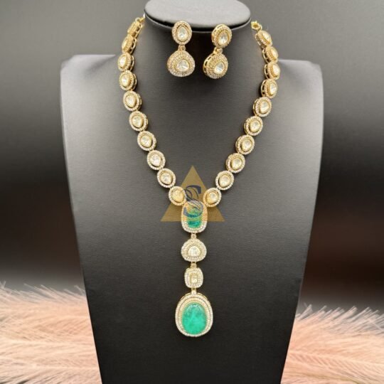 Zara Necklace