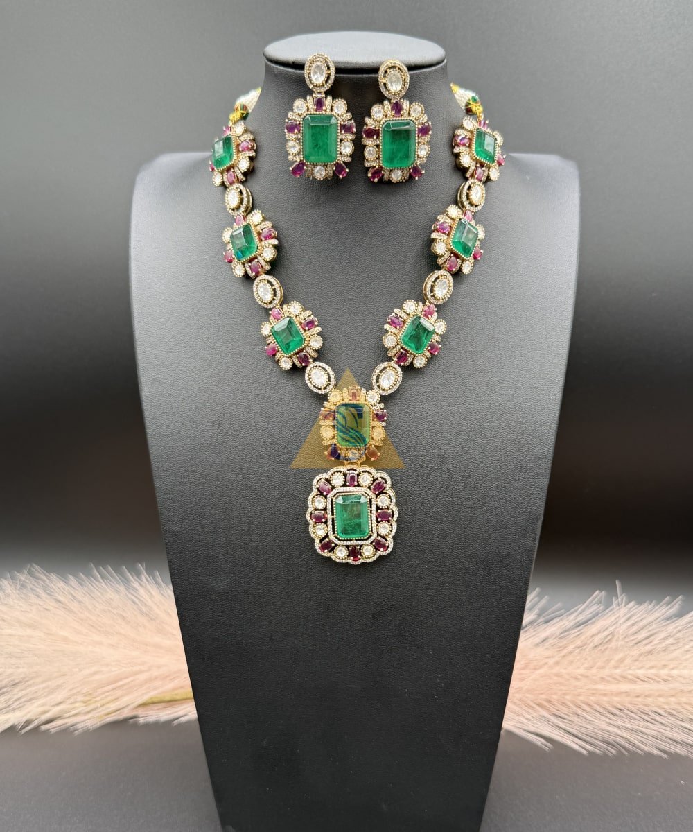 Aisha Necklace - Image 2