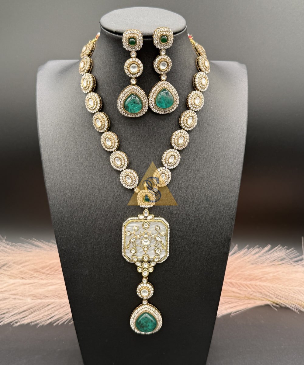 Nyra Necklace - Image 5