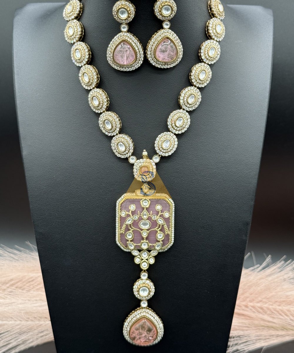 Nyra Necklace - Image 4