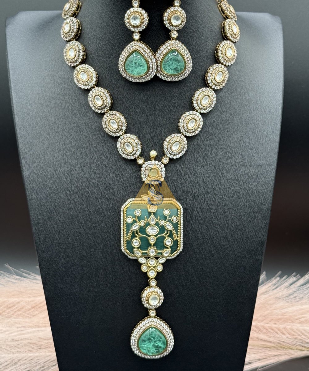 Nyra Necklace - Image 2