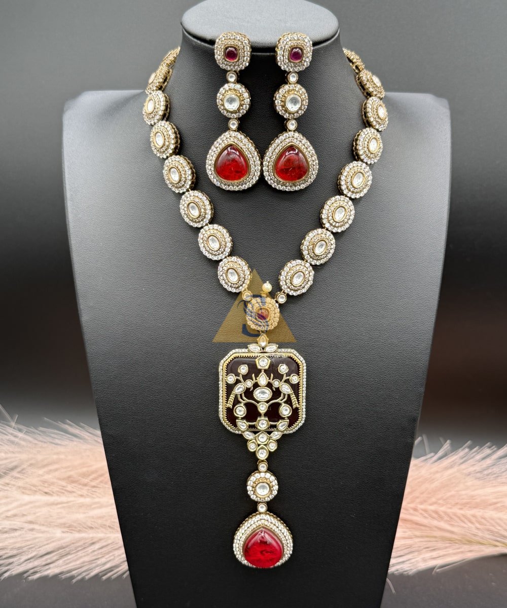 Nyra Necklace - Image 8