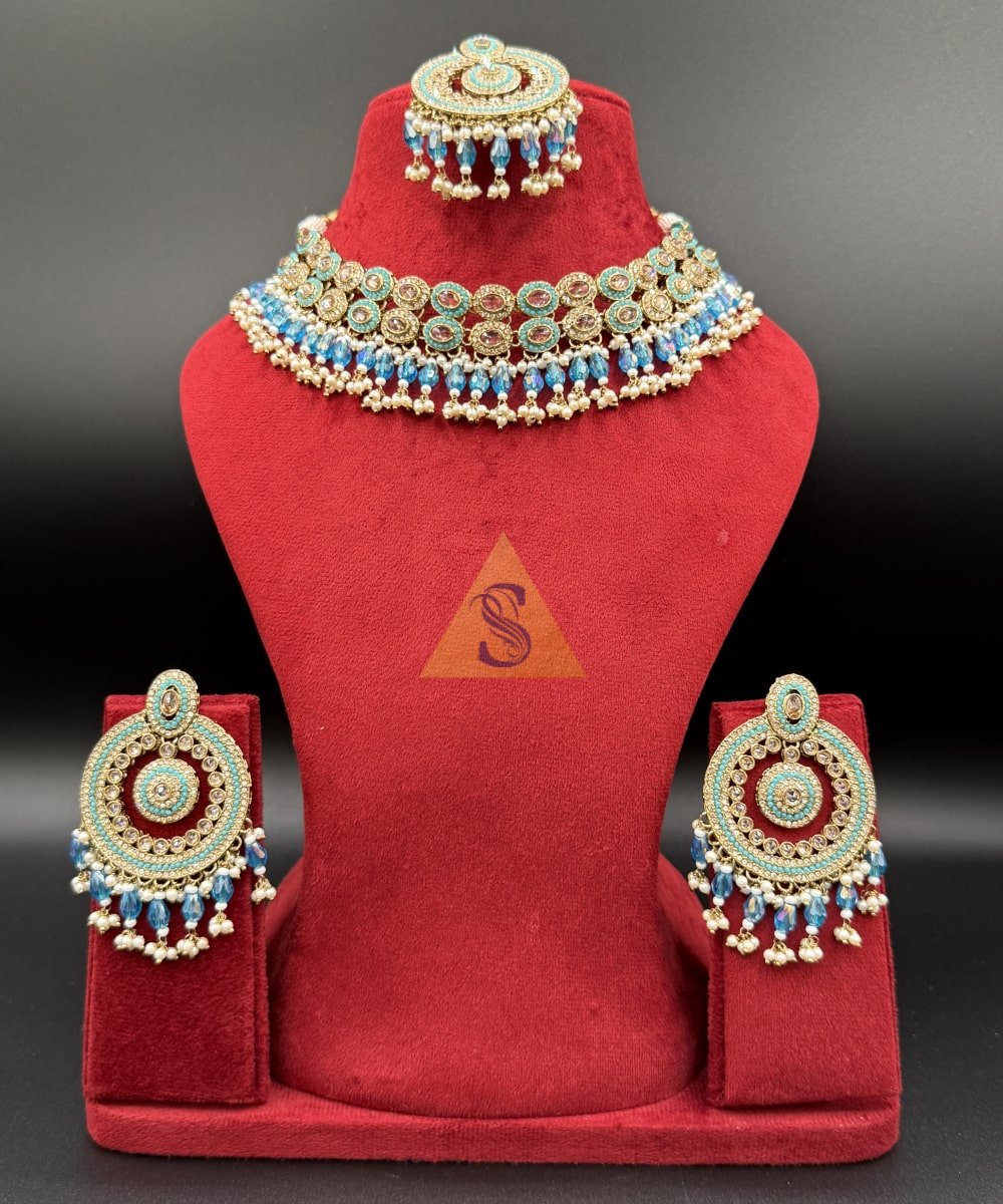 Zareen Polki - Image 5