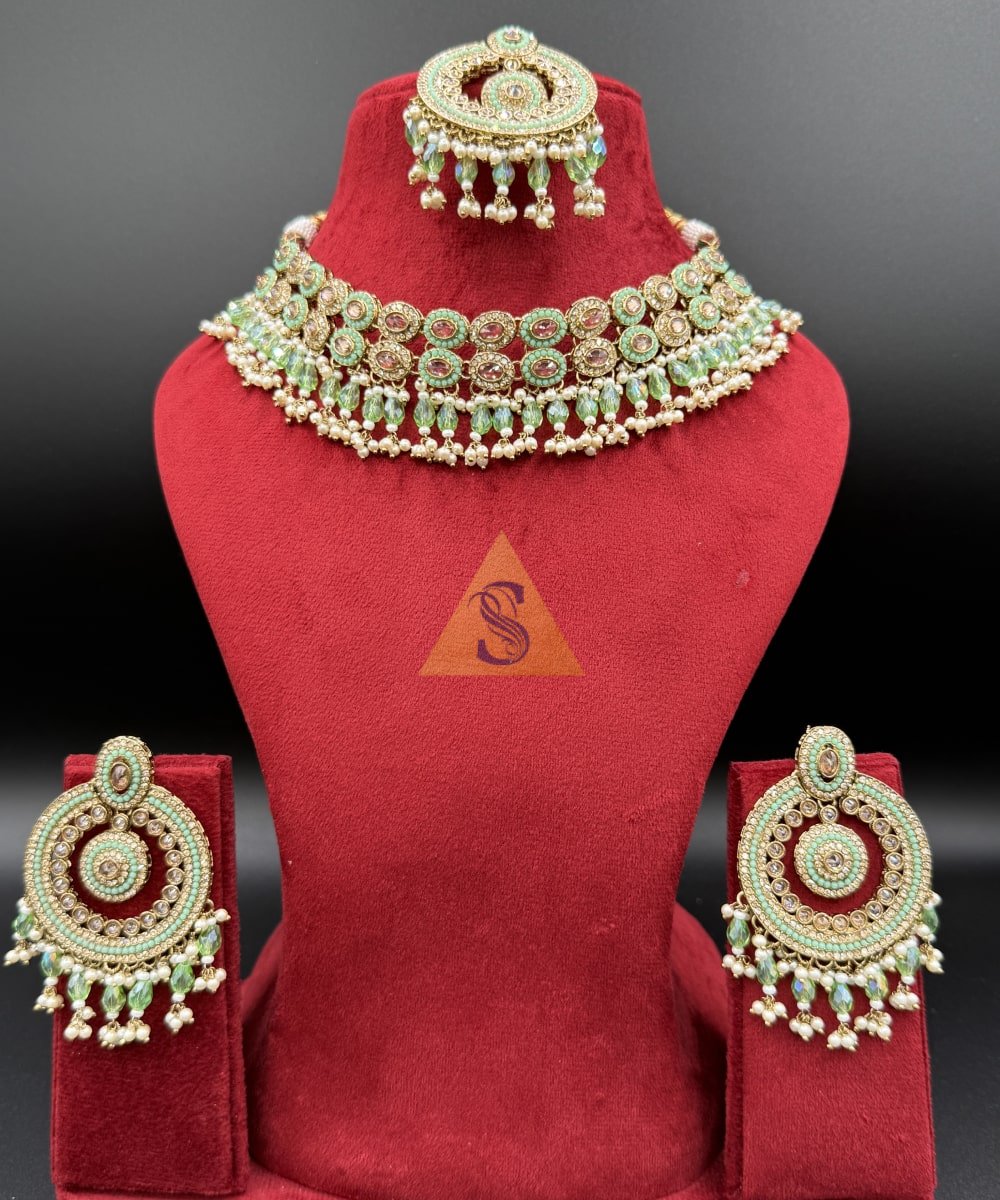 Zareen Polki - Image 22