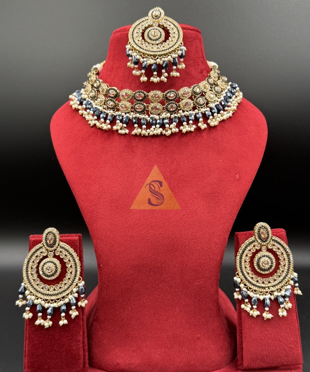 Zareen Polki - Image 19