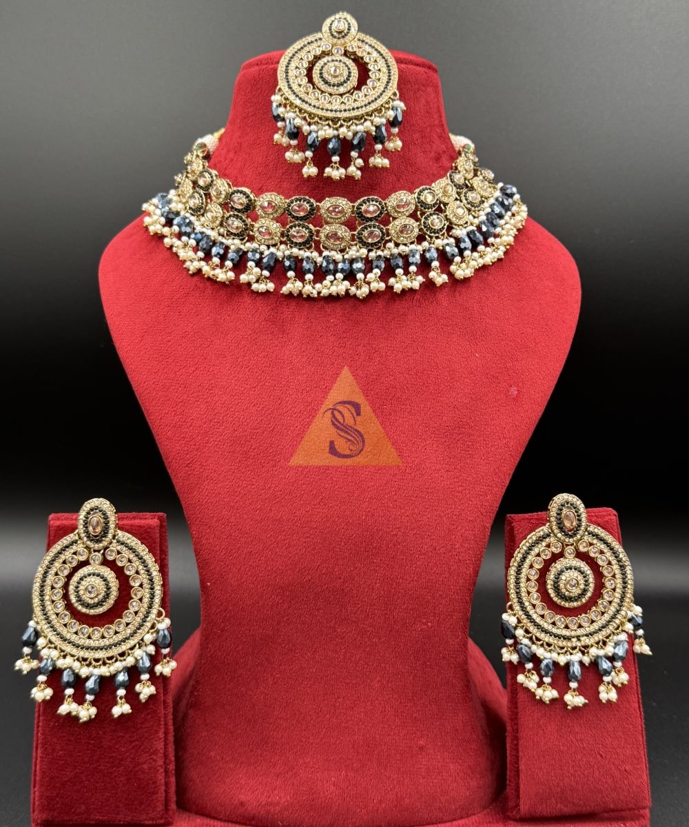 Zareen Polki - Image 18