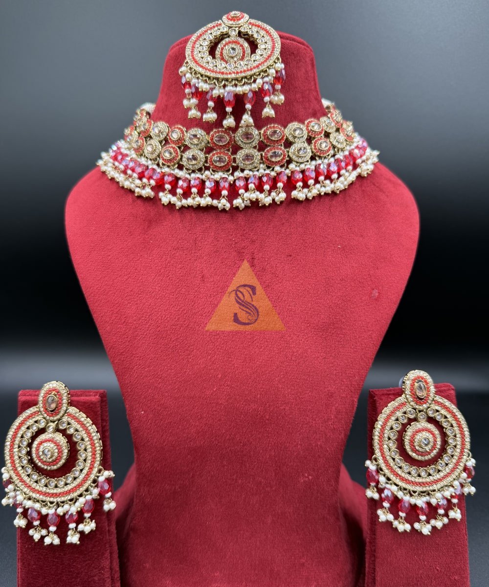 Zareen Polki - Image 17