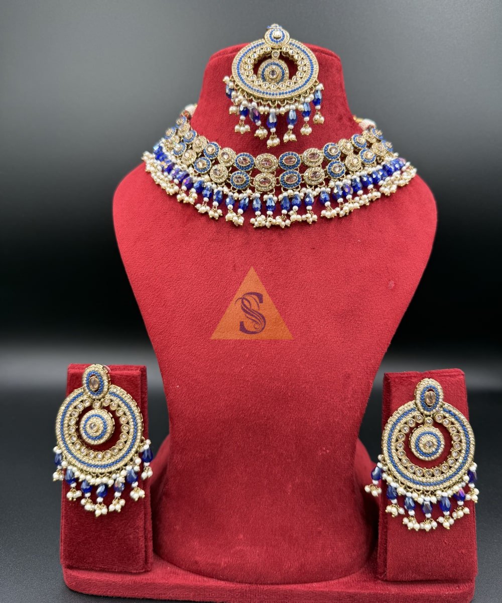 Zareen Polki - Image 16