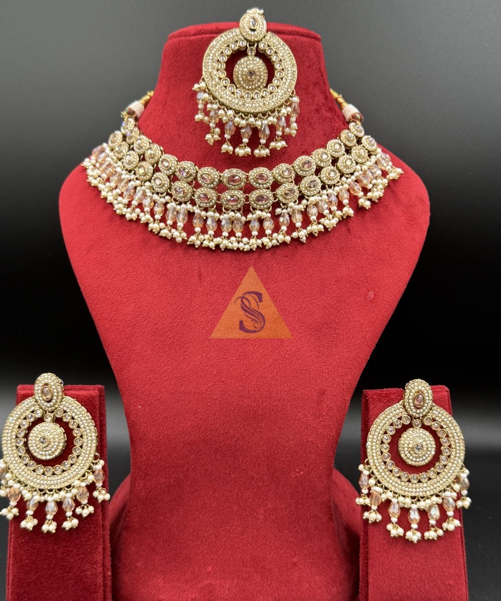 Zareen Polki - Image 15