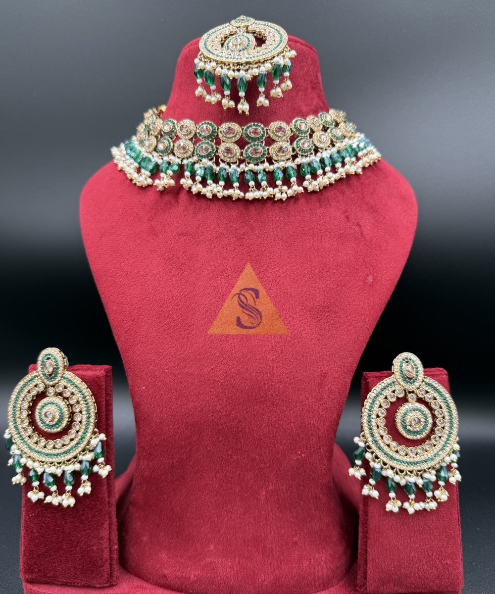 Zareen Polki - Image 14