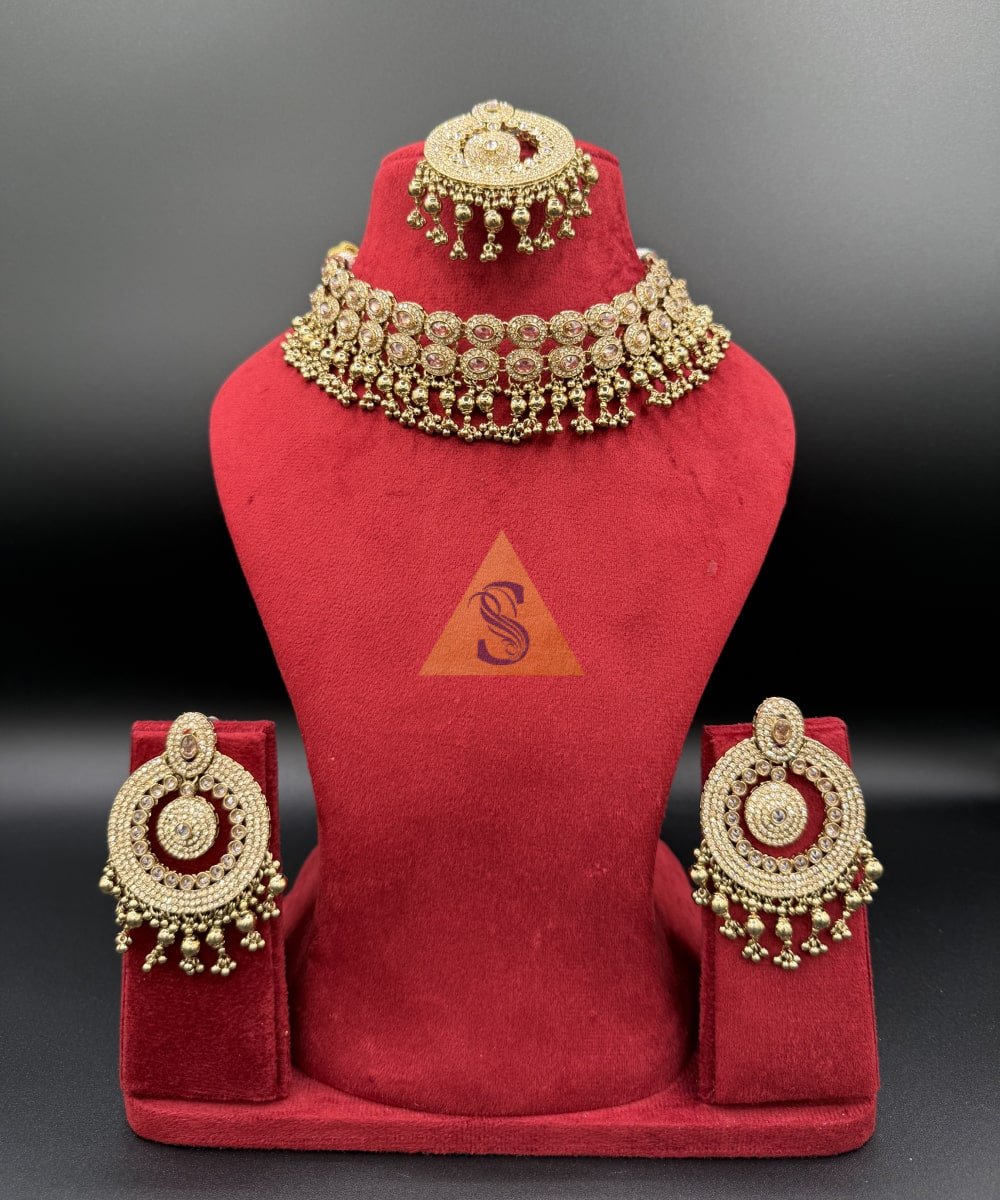 Zareen Polki - Image 13