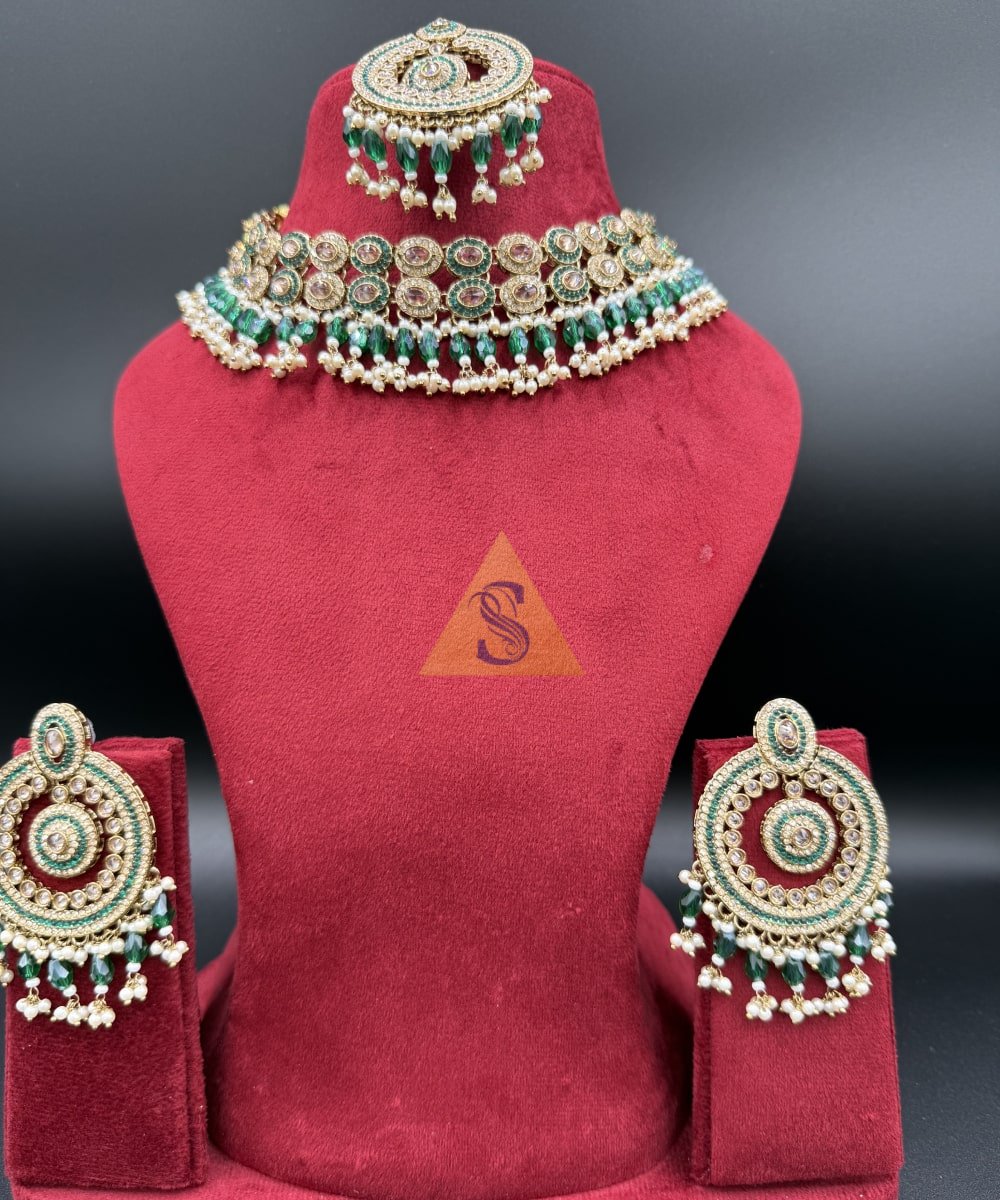 Zareen Polki - Image 4