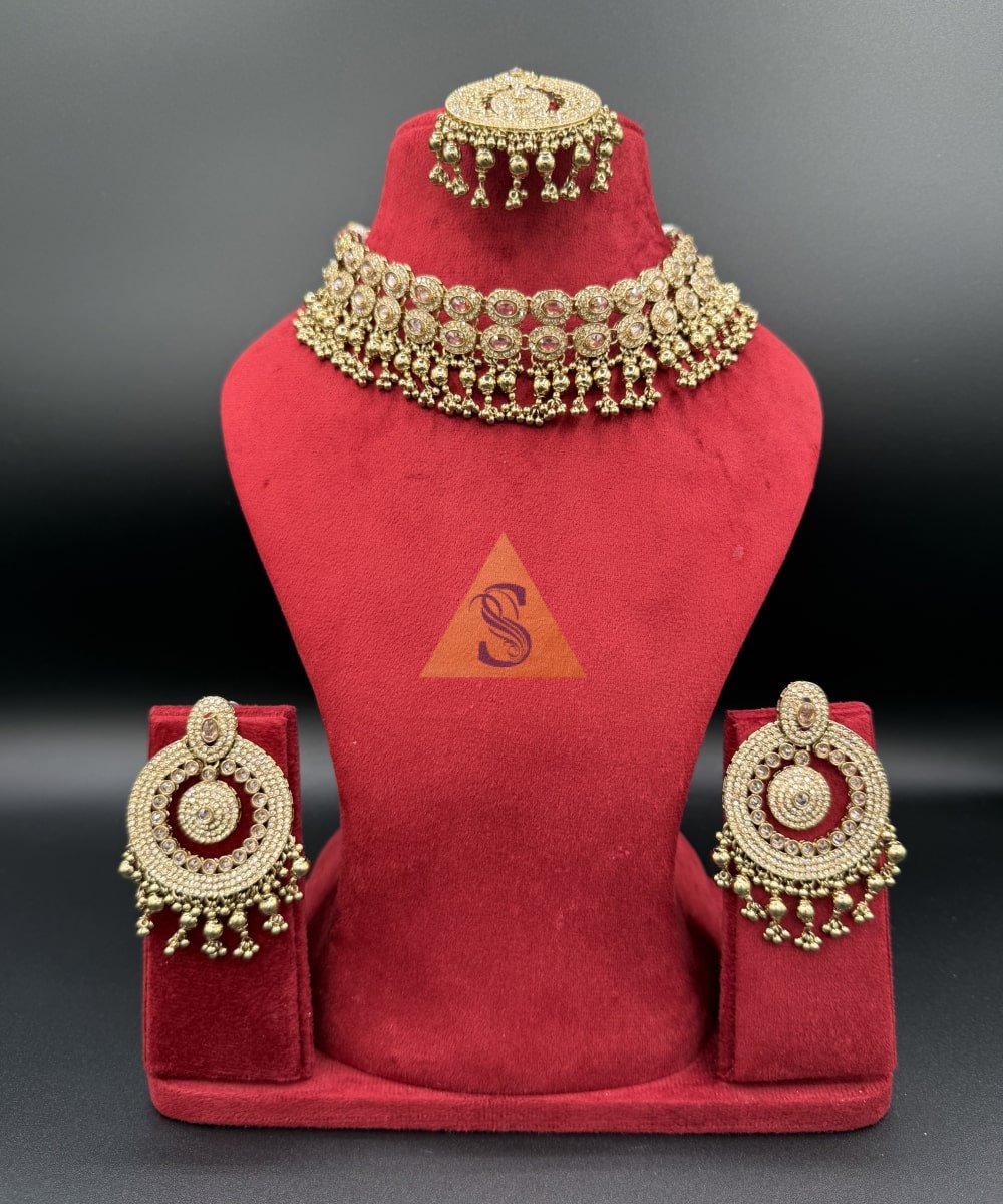 Zareen Polki - Image 12