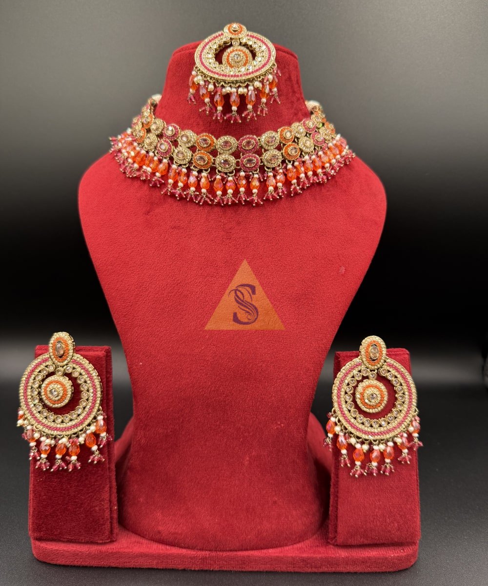 Zareen Polki - Image 11