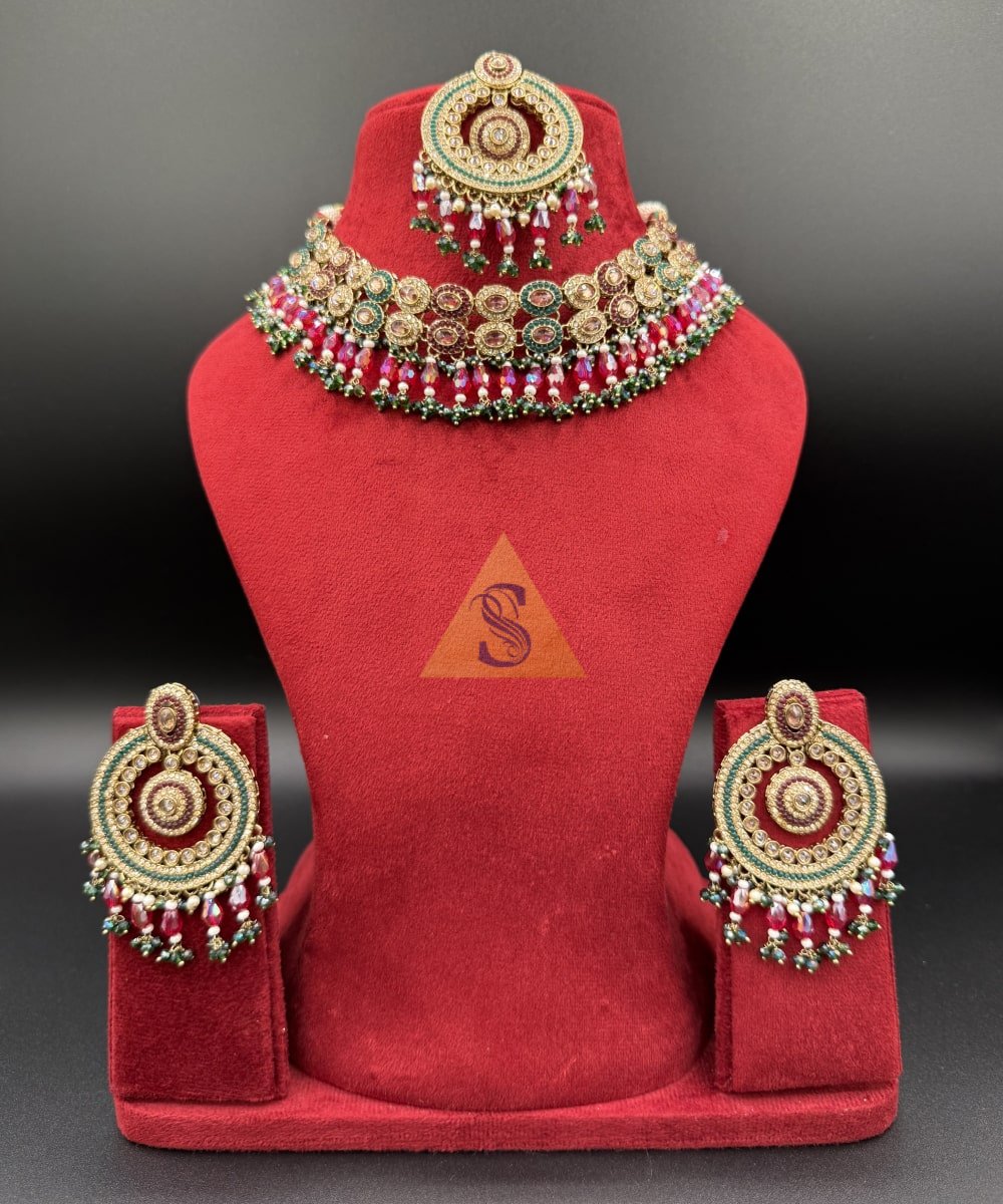 Zareen Polki - Image 10