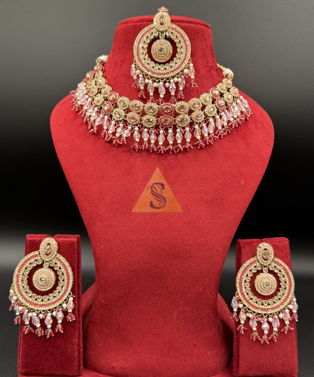 Zareen Polki - Image 9