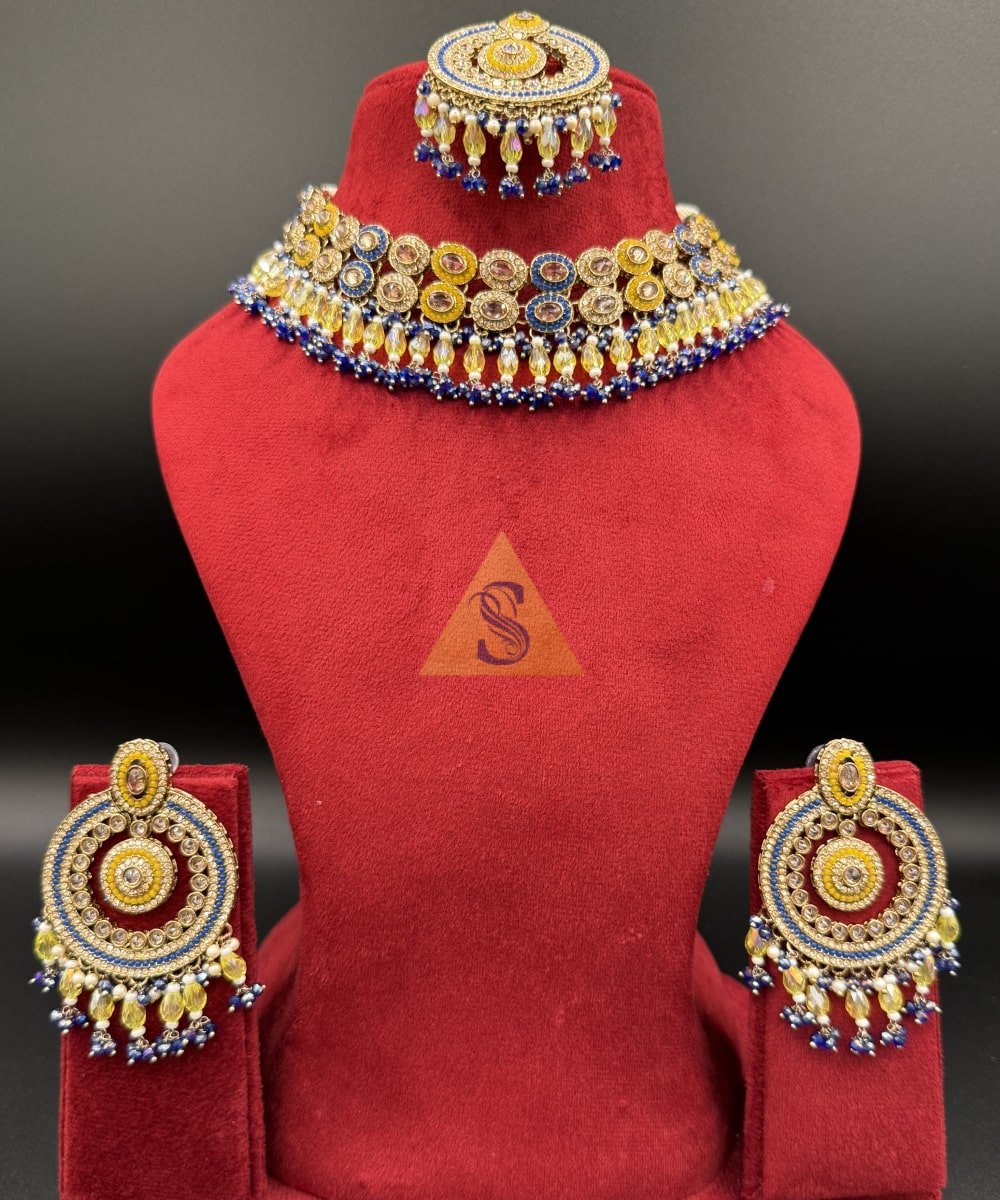 Zareen Polki - Image 8