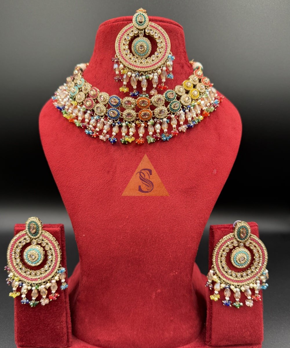 Zareen Polki - Image 7