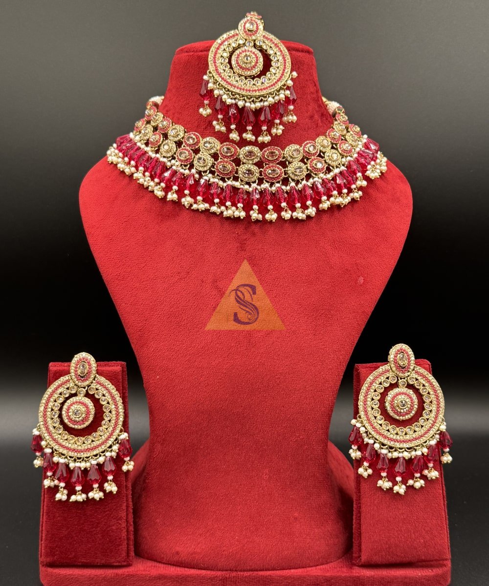 Zareen Polki - Image 2