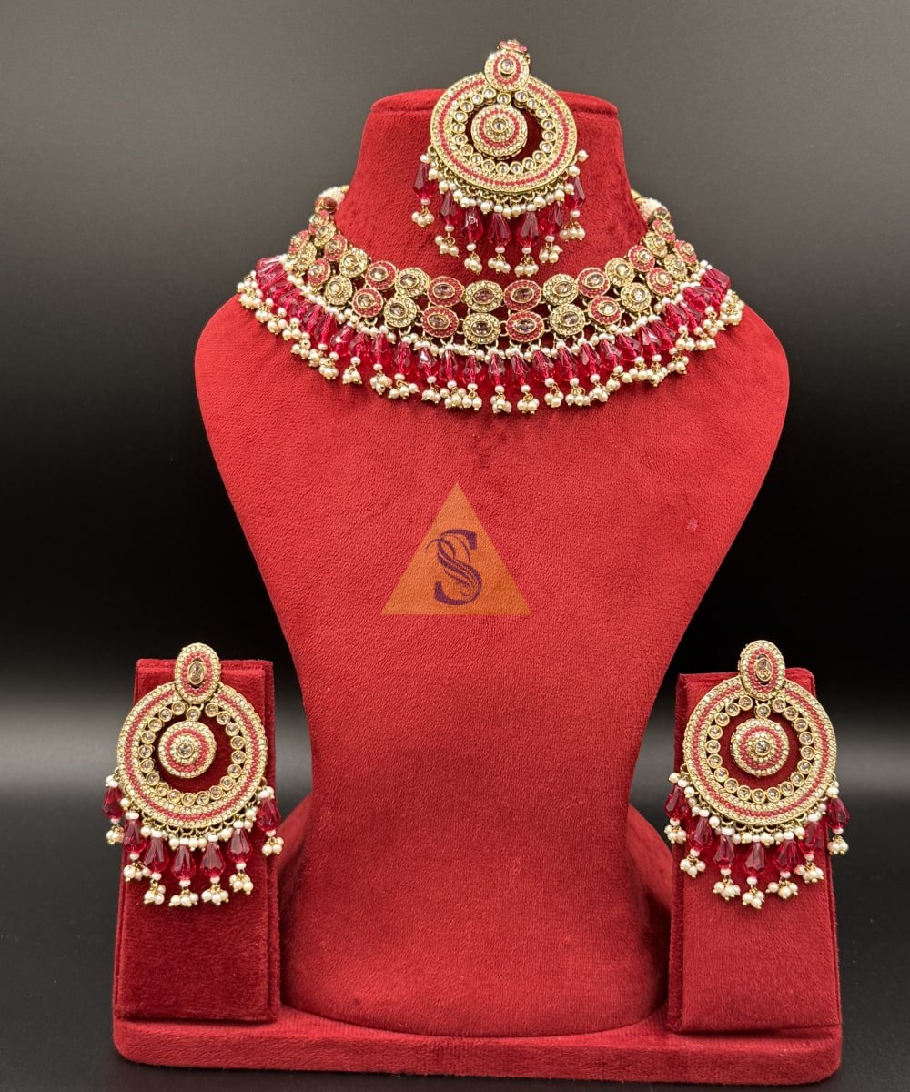 Zareen Polki - Image 27