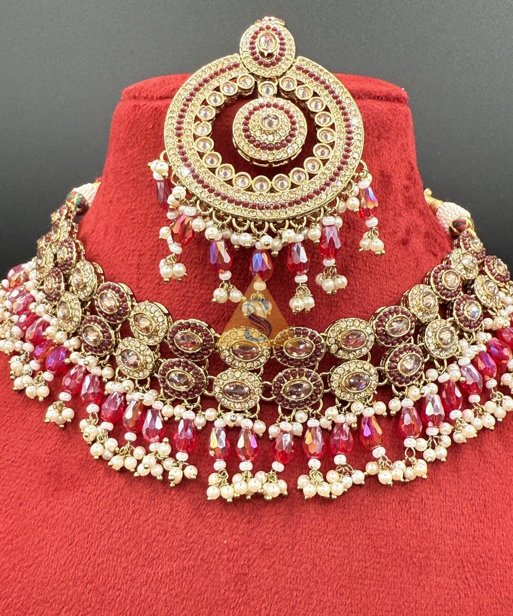 Zareen Polki - Image 26