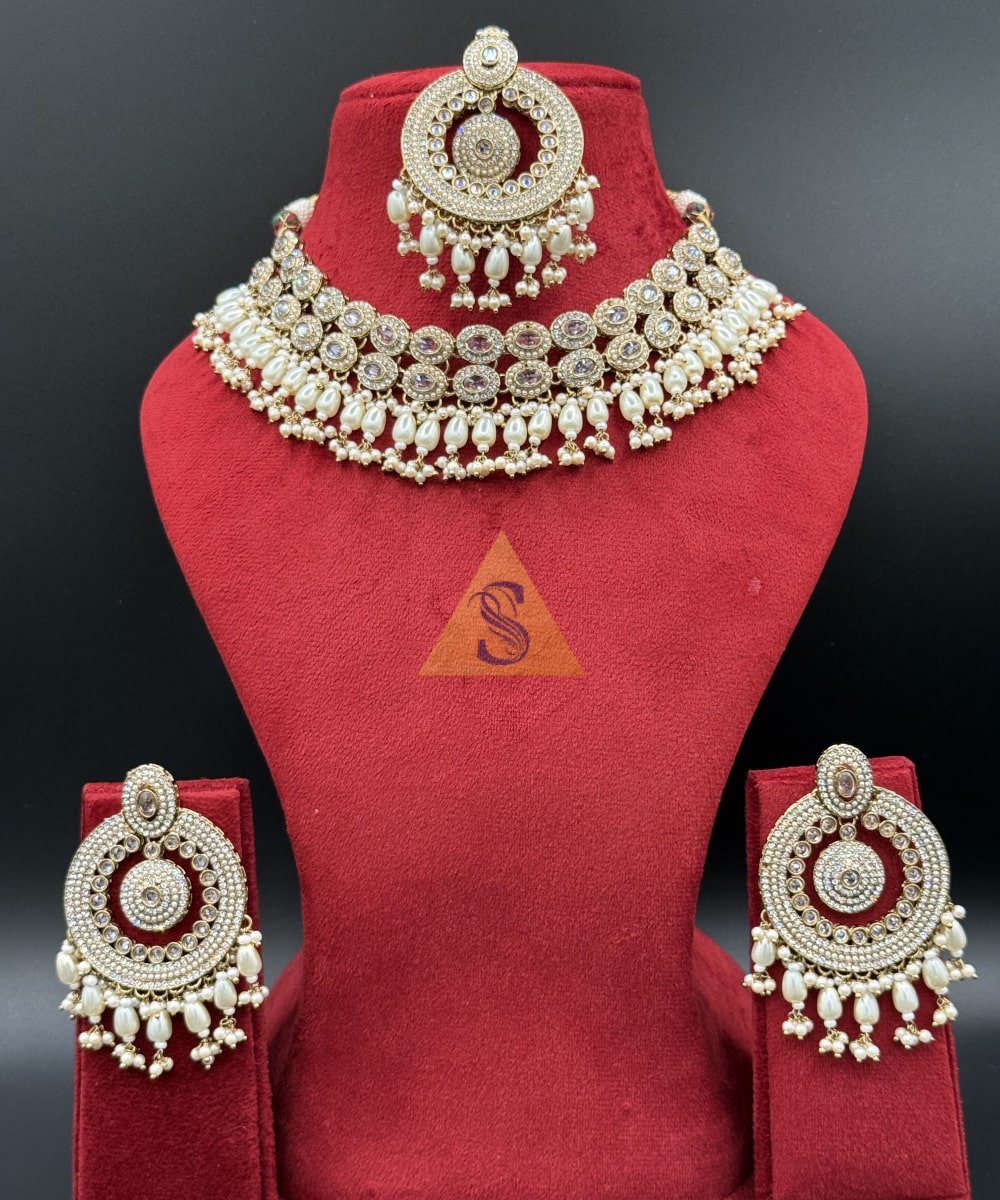 Zareen Polki - Image 24