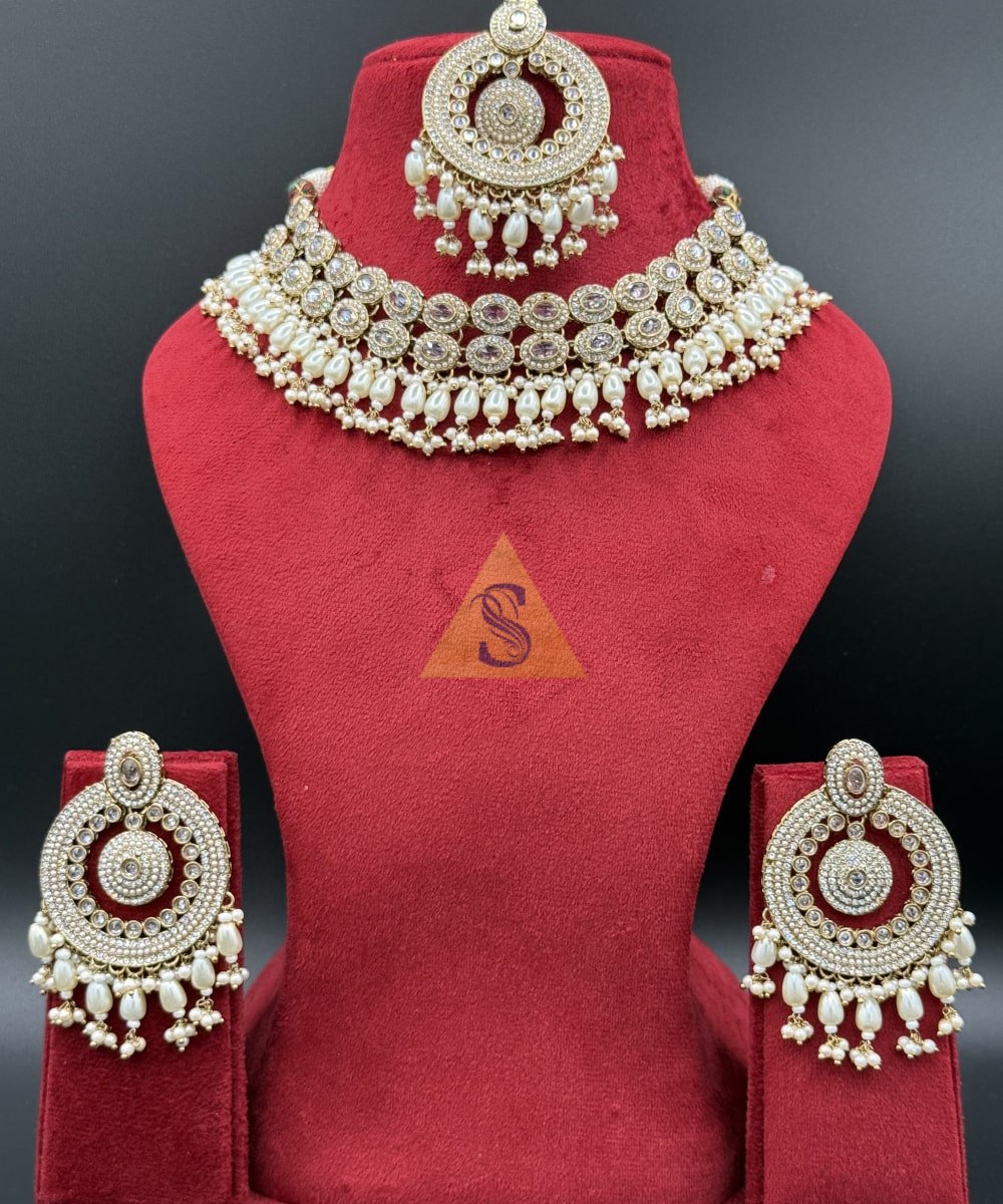 Zareen Polki - Image 23