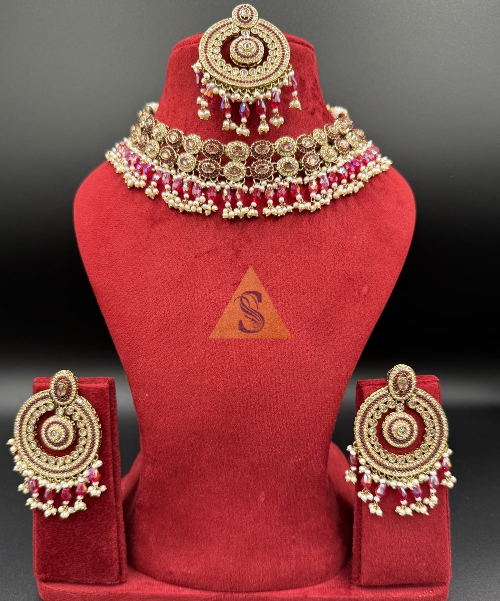 Zareen Polki - Image 6